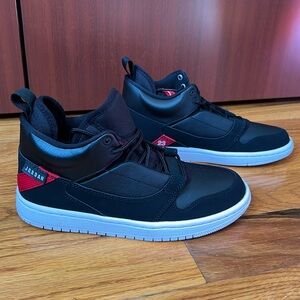 Jordan Fadeaway | Kids / Youth Size 5 | NEW with Box